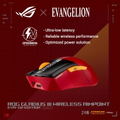 ASUS ROG Gladius III Wireless AimPoint EVA-02 Edition, USB/Bluetooth thumbnail 10
