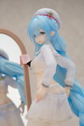 Azur Lane 1/7 Scale Pre-Painted Figure: Janus Fear of Changing Clothes Ver. thumbnail 10