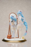 Azur Lane 1/7 Scale Pre-Painted Figure: Janus Fear of Changing Clothes Ver. thumbnail 2
