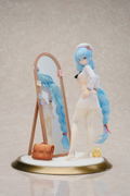 Azur Lane 1/7 Scale Pre-Painted Figure: Janus Fear of Changing Clothes Ver. thumbnail 3