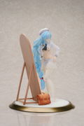 Azur Lane 1/7 Scale Pre-Painted Figure: Janus Fear of Changing Clothes Ver. thumbnail 4