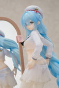 Azur Lane 1/7 Scale Pre-Painted Figure: Janus Fear of Changing Clothes Ver. thumbnail 5