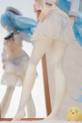 Azur Lane 1/7 Scale Pre-Painted Figure: Janus Fear of Changing Clothes Ver. thumbnail 7