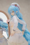 Azur Lane 1/7 Scale Pre-Painted Figure: Janus Fear of Changing Clothes Ver. thumbnail 9