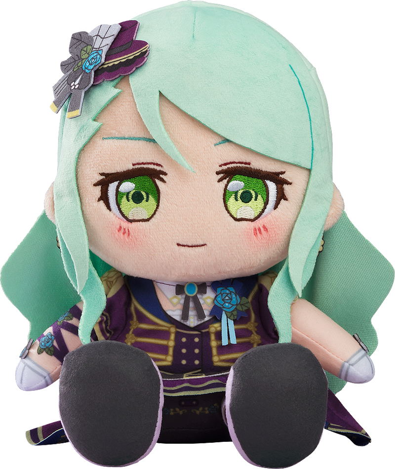 BanG Dream! Plushie Roselia Hikawa Sayo image 1