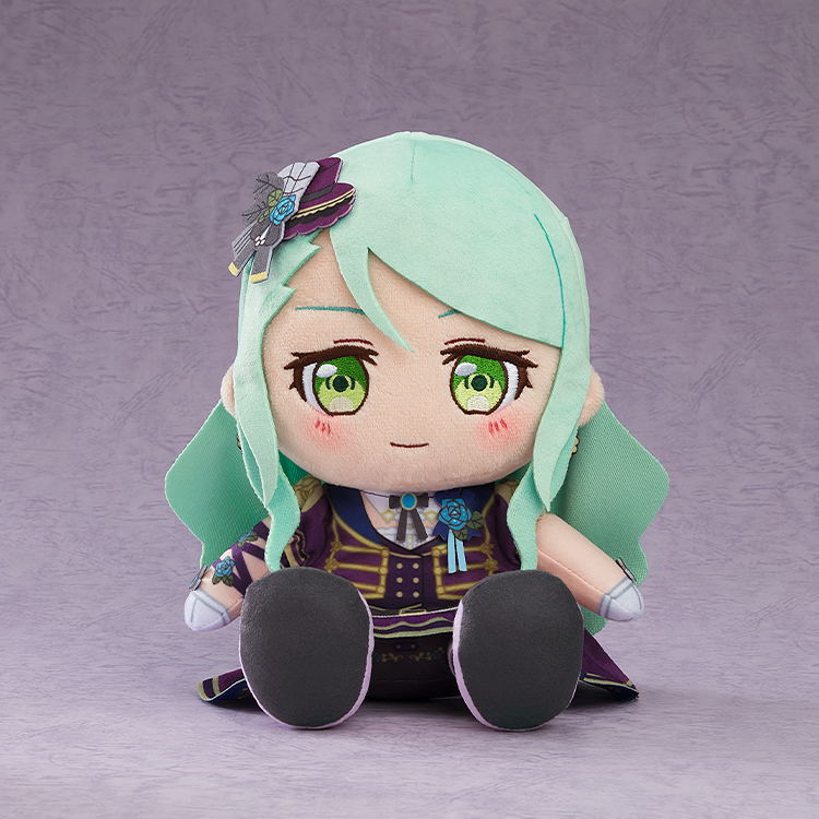 BanG Dream! Plushie Roselia Hikawa Sayo image 2