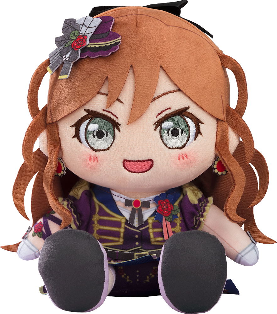 BanG Dream! Plushie Roselia Imai Lisa — Import Game Deal