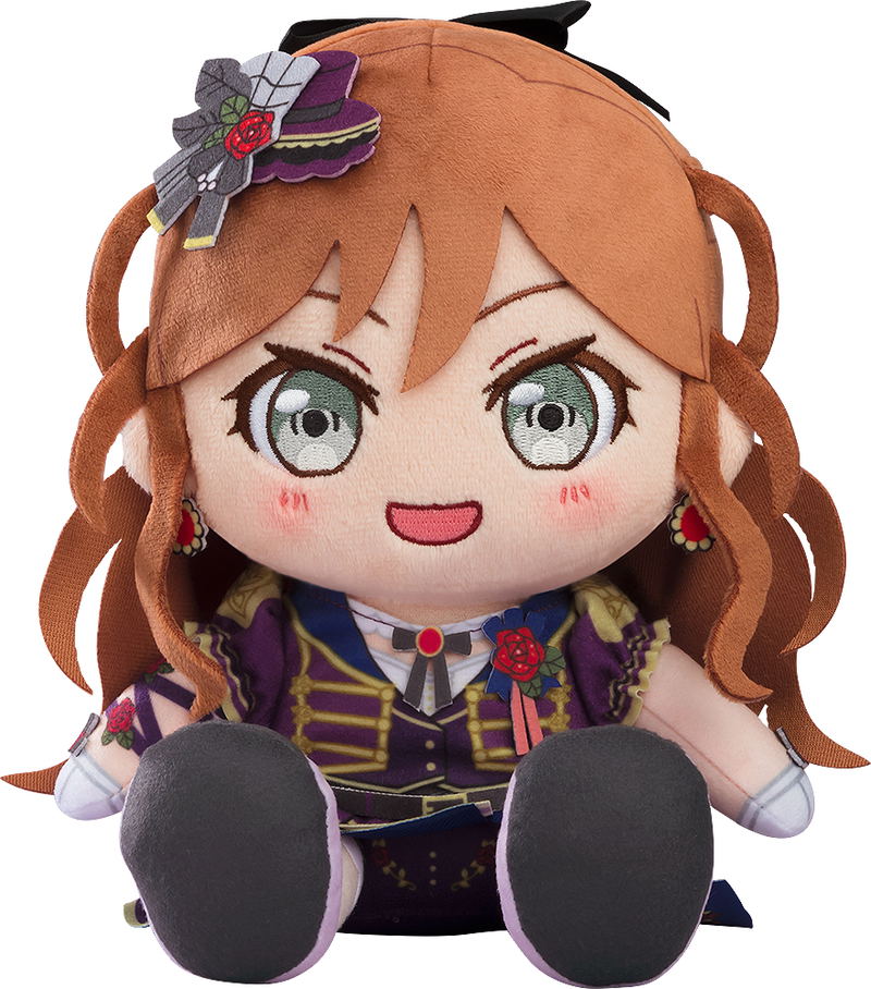 BanG Dream! Plushie Roselia Imai Lisa image 1