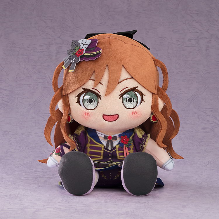 BanG Dream! Plushie Roselia Imai Lisa image 2