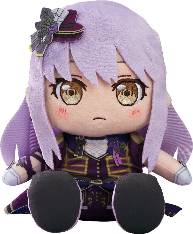 BanG Dream! Plushie Roselia: Minato Yukina image 1