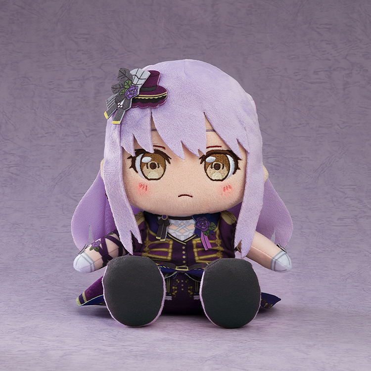 BanG Dream! Plushie Roselia: Minato Yukina image 2