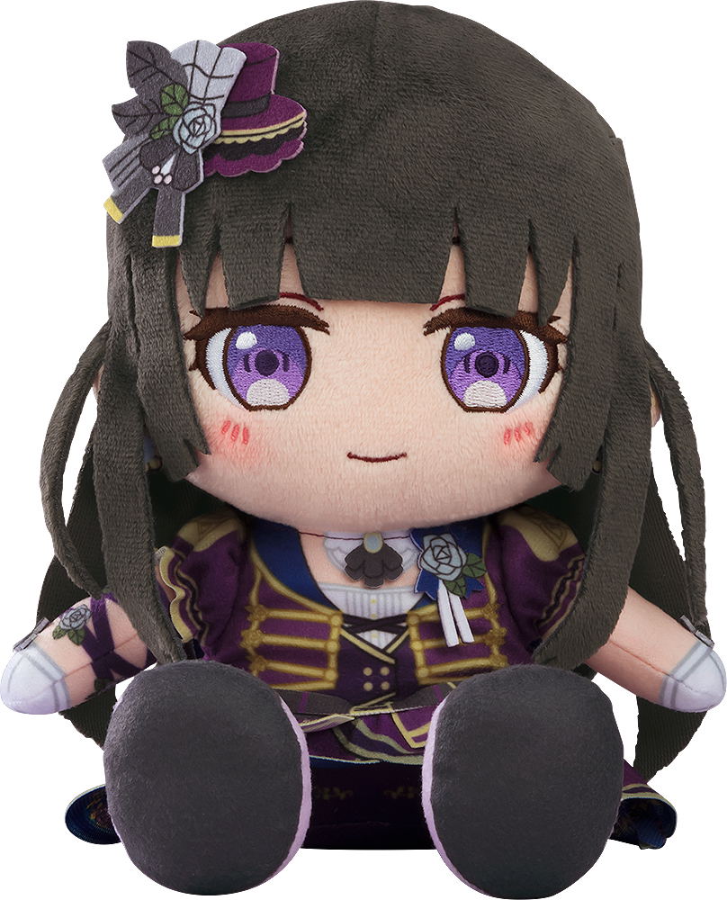 BanG Dream! Plushie Roselia Shirokane Rinko — Import Game Deal