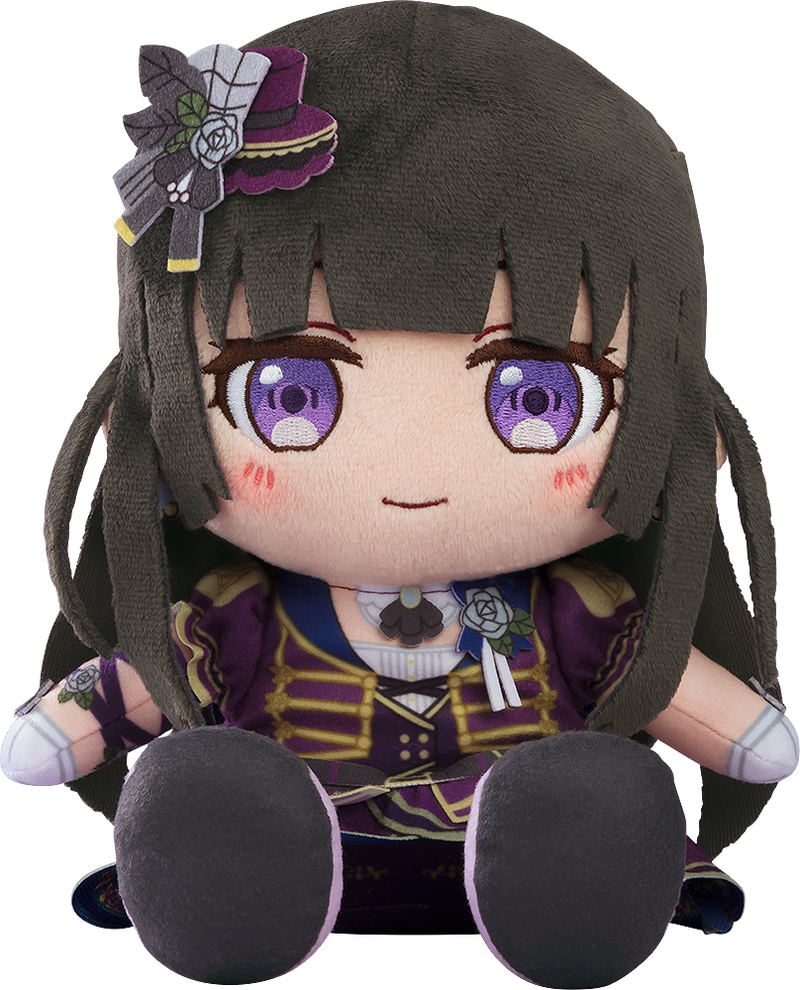 BanG Dream! Plushie Roselia Shirokane Rinko image 1