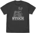 Bonobono - Uncle Who Puts It Away T-shirt (Sumi | Size S) thumbnail 1