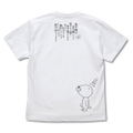 Bonobono - Why Is It A Problem Now? T-shirt (White | Size L) thumbnail 2