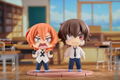 Chibi Figure Bungo Stray Dogs Wan! Dazai Osamu & Nakahara Chuya Fourteen-Year-Old Ver. thumbnail 5