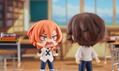 Chibi Figure Bungo Stray Dogs Wan! Dazai Osamu & Nakahara Chuya Fourteen-Year-Old Ver. thumbnail 6
