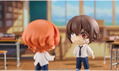 Chibi Figure Bungo Stray Dogs Wan! Dazai Osamu & Nakahara Chuya Fourteen-Year-Old Ver. thumbnail 7