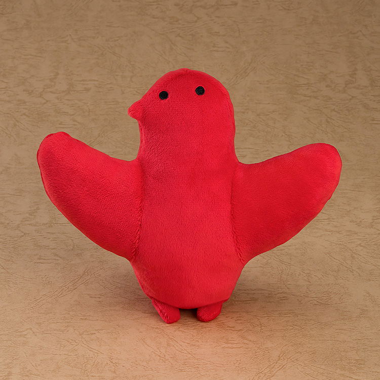 Delicious In Dungeon Marcille's Familiar Plushie image 2