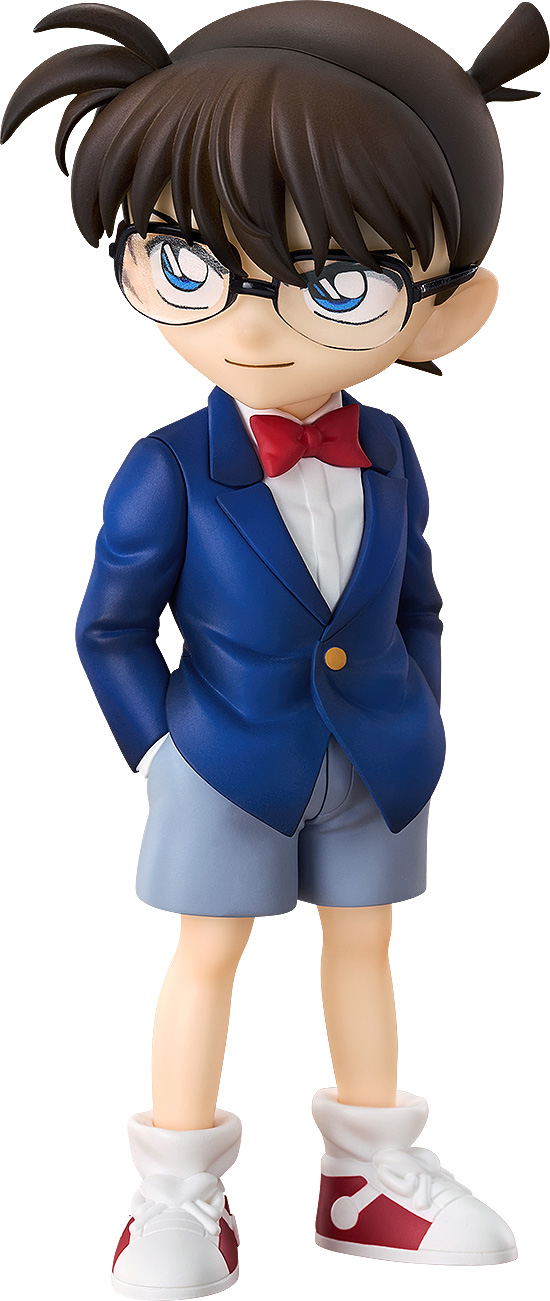 Detective Conan: Pop Up Parade Edogawa Conan image 1