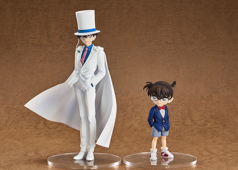 Detective Conan: Pop Up Parade Edogawa Conan image 5