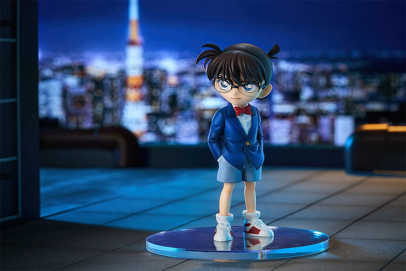 Detective Conan: Pop Up Parade Edogawa Conan image 6