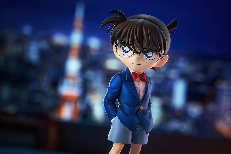 Detective Conan: Pop Up Parade Edogawa Conan image 7