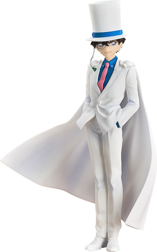 Detective Conan: Pop Up Parade Kaito Kid image 1