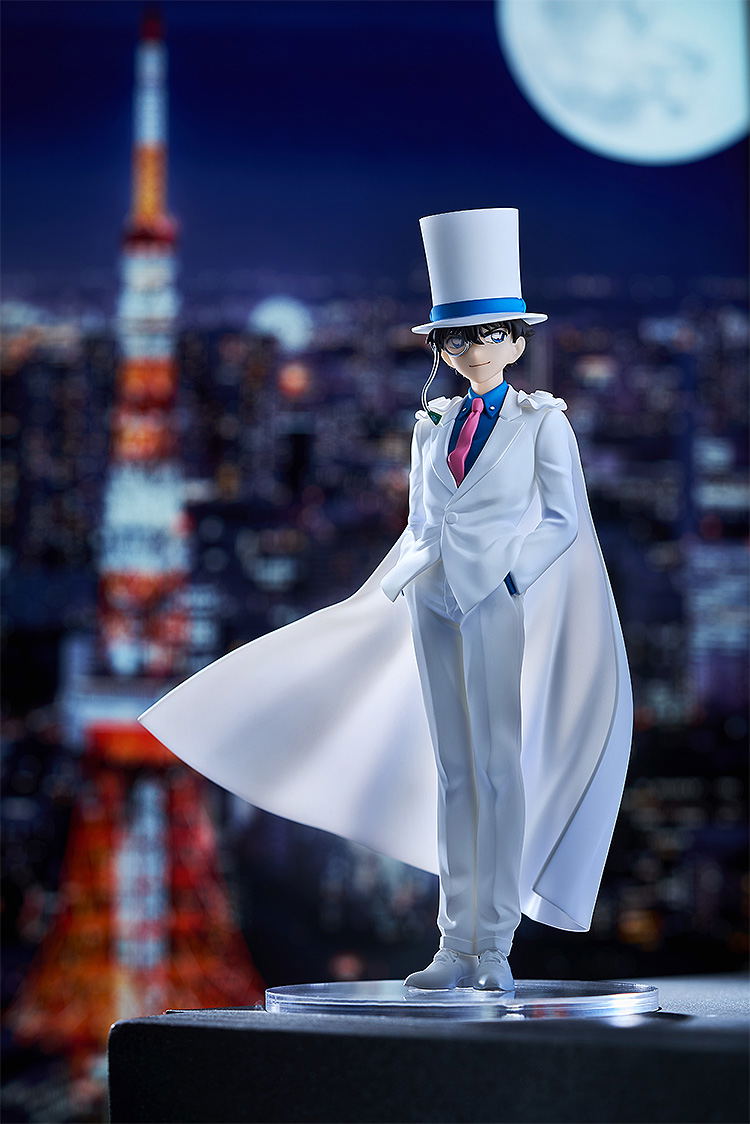 Detective Conan: Pop Up Parade Kaito Kid image 6