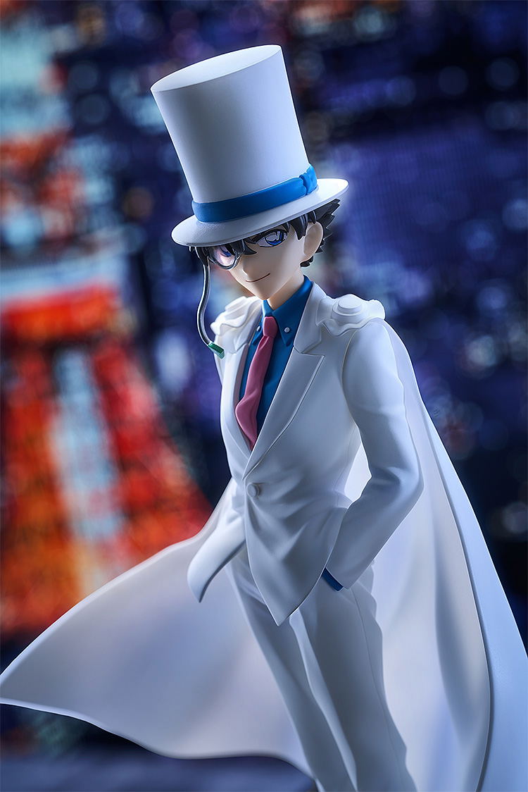 Detective Conan: Pop Up Parade Kaito Kid image 7