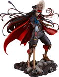 Fate/Grand Order 1/7 Scale Pre-Painted Figure: Avenger / Oda Nobunaga thumbnail 1