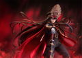 Fate/Grand Order 1/7 Scale Pre-Painted Figure: Avenger / Oda Nobunaga thumbnail 10