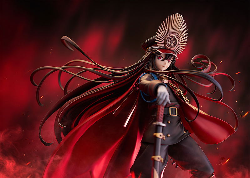 Fate/Grand Order 1/7 Scale Pre-Painted Figure: Avenger / Oda Nobunaga image 10