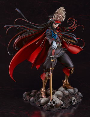 Fate/Grand Order 1/7 Scale Pre-Painted Figure: Avenger / Oda Nobunaga_