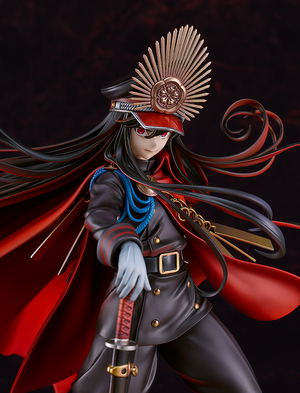 Fate/Grand Order 1/7 Scale Pre-Painted Figure: Avenger / Oda Nobunaga_