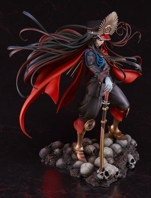 Fate/Grand Order 1/7 Scale Pre-Painted Figure: Avenger / Oda Nobunaga_