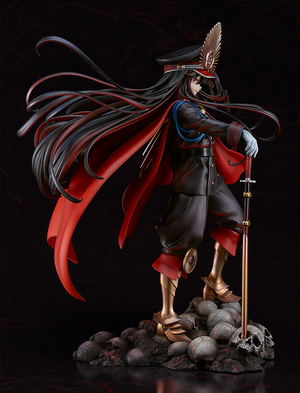 Fate/Grand Order 1/7 Scale Pre-Painted Figure: Avenger / Oda Nobunaga_