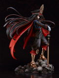 Fate/Grand Order 1/7 Scale Pre-Painted Figure: Avenger / Oda Nobunaga thumbnail 6