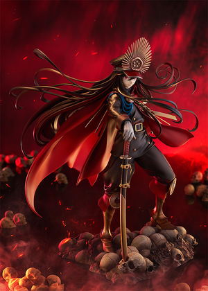 Fate/Grand Order 1/7 Scale Pre-Painted Figure: Avenger / Oda Nobunaga_