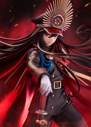 Fate/Grand Order 1/7 Scale Pre-Painted Figure: Avenger / Oda Nobunaga_
