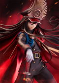 Fate/Grand Order 1/7 Scale Pre-Painted Figure: Avenger / Oda Nobunaga thumbnail 8