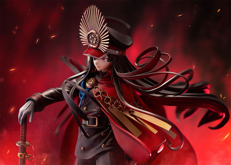 Fate/Grand Order 1/7 Scale Pre-Painted Figure: Avenger / Oda Nobunaga image 9