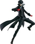 figma No. 363 Persona 5: Joker [GSC Online Shop Exclusive Ver.] thumbnail 1