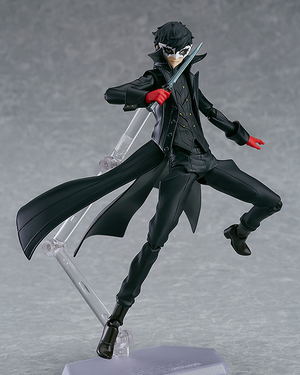 figma No. 363 Persona 5: Joker [GSC Online Shop Exclusive Ver.]_