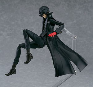 figma No. 363 Persona 5: Joker [GSC Online Shop Exclusive Ver.]_