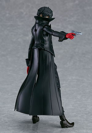 figma No. 363 Persona 5: Joker [GSC Online Shop Exclusive Ver.]_