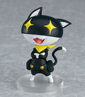 figma No. 363 Persona 5: Joker [GSC Online Shop Exclusive Ver.] thumbnail 7
