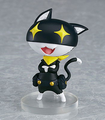 figma No. 363 Persona 5: Joker [GSC Online Shop Exclusive Ver.] image 7