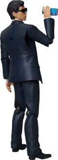 figma No. SP-143b Abunai Deka: Takayama Toshiki Another Color Ver. thumbnail 1