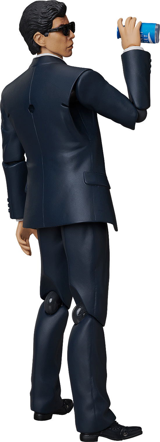 figma No. SP-143b Abunai Deka: Takayama Toshiki Another Color Ver. image 1